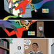 Illustration for article titled Shade, The Changing Woman has an identity crisis in this exclusive preview
